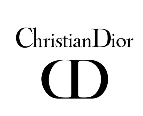 christian dior brand image.